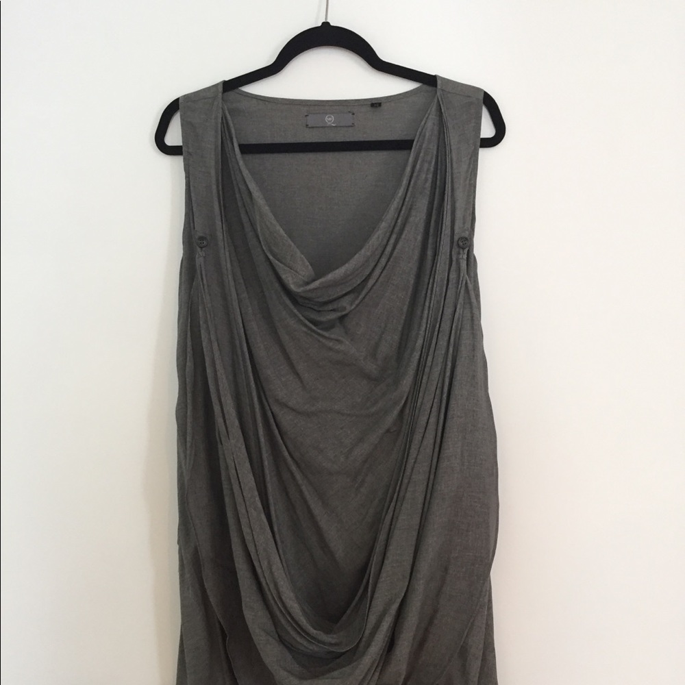 Alexander McQueen Dress